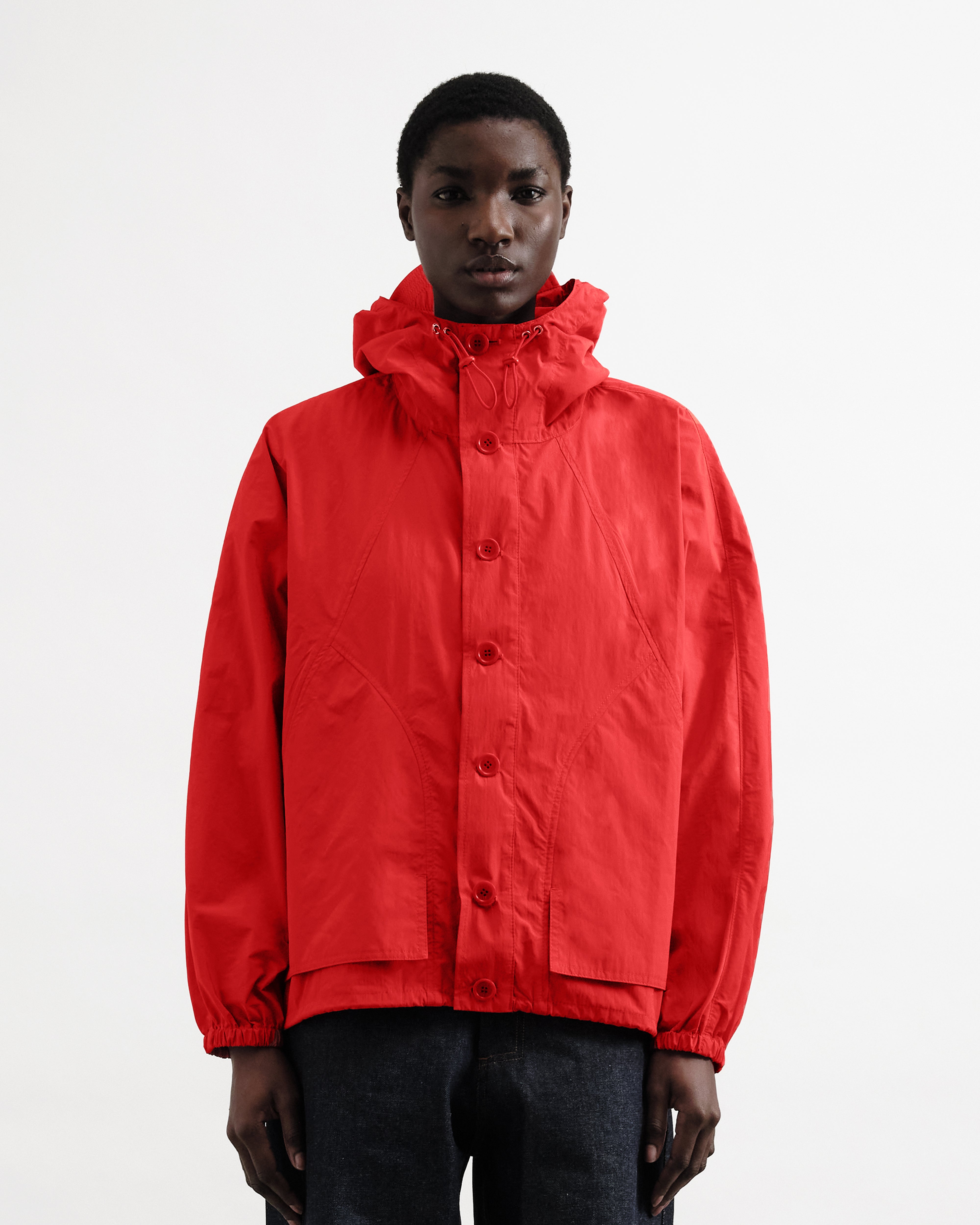 Bonehead Jacket